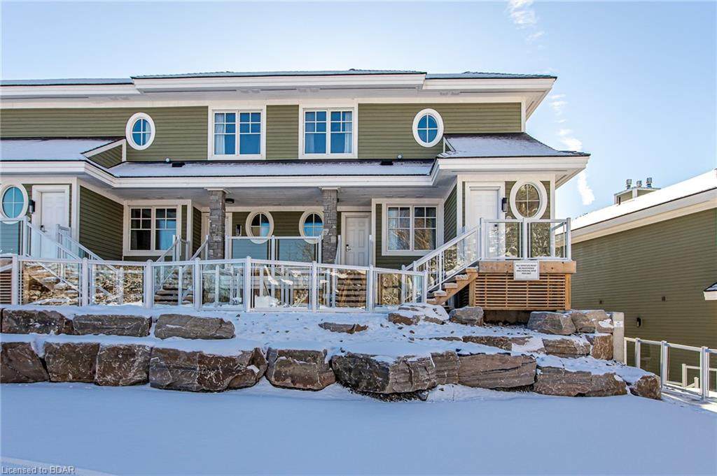 1869 Muskoka 118 Road - Photo 1