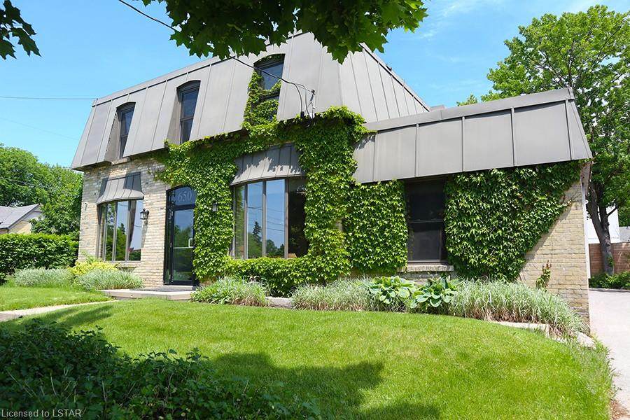 650 Colborne Street - Photo 1