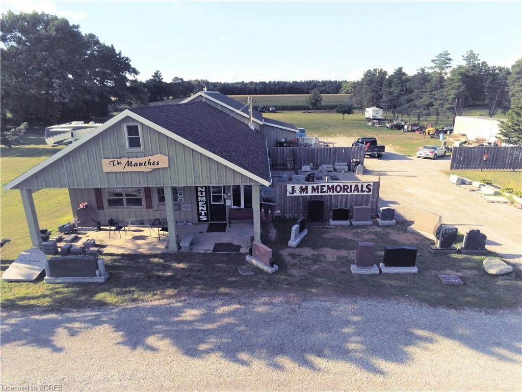 99 Hwy 6 . - Photo 1