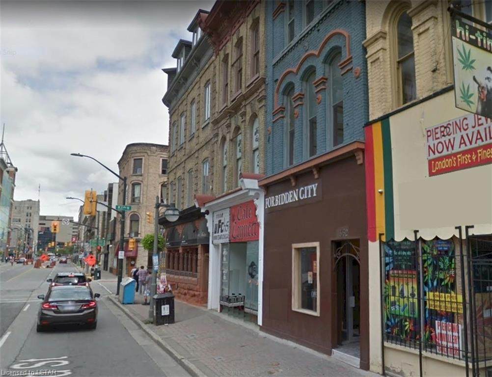 362 Richmond Street - Photo 1