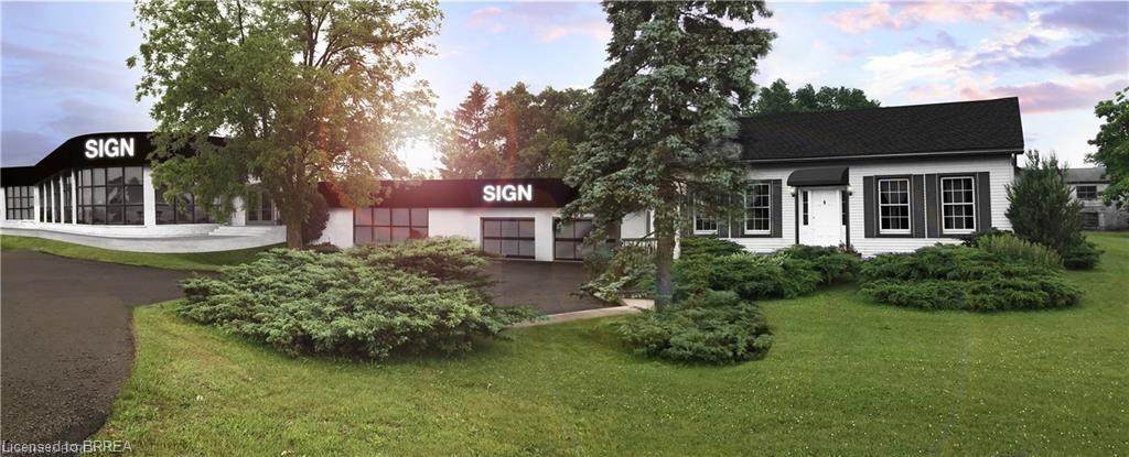 1310 Colborne Street East Street - Photo 1