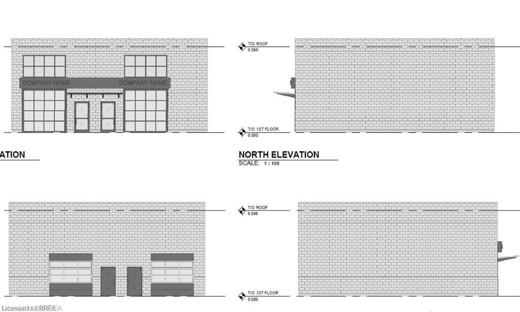 1310 Colborne Street East Street - Photo 1