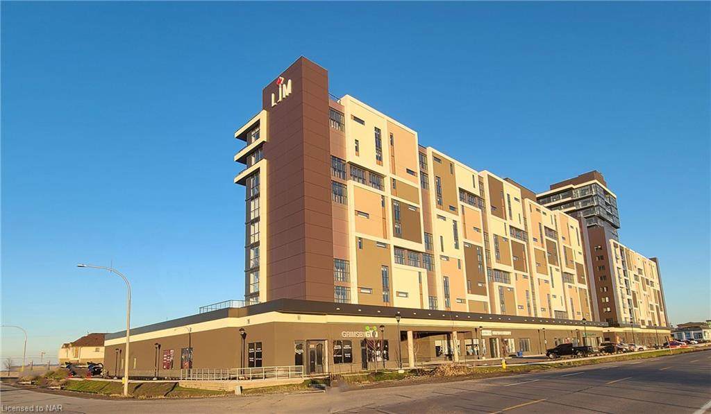 560 North Service Road - Photo 1