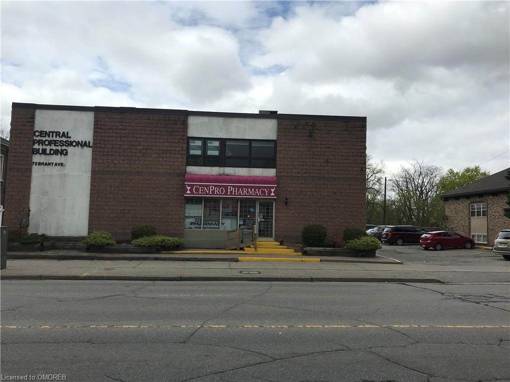 72 Brant Avenue - Photo 1
