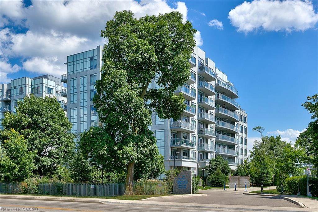 3500 Lakeshore Road - Photo 1