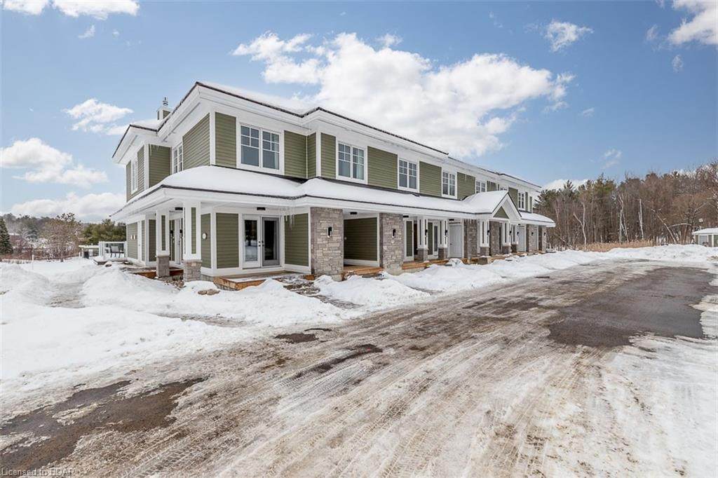 1869 Muskoka 118 Road - Photo 1