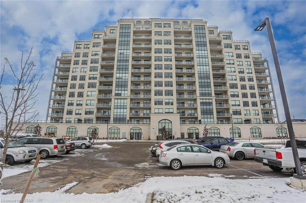 260 Villagewalk Boulevard - Photo 1