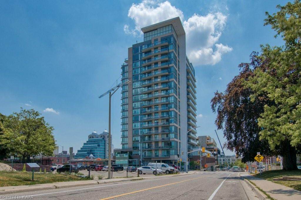 85 Duke Street West Street - Photo 1