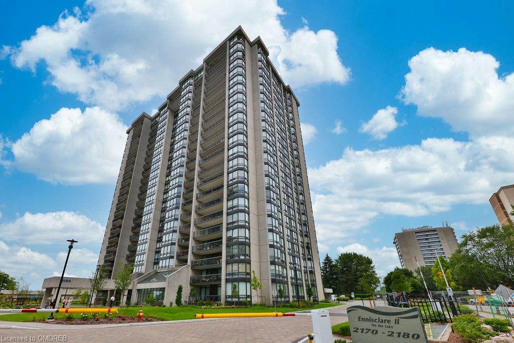 2180 Marine Drive - Photo 1