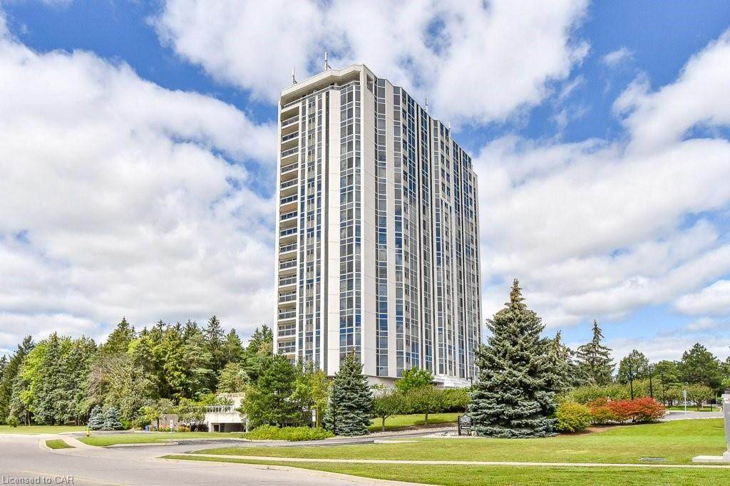 190 Hespeler Road - Photo 1