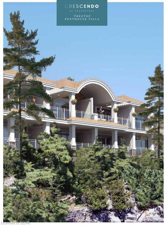 1869 Muskoka 118 Road - Photo 1