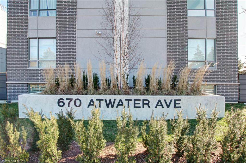 670 Atwater Avenue - Photo 1