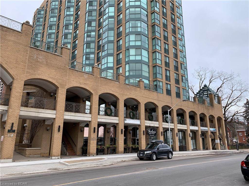 150 Dunlop Street - Photo 1