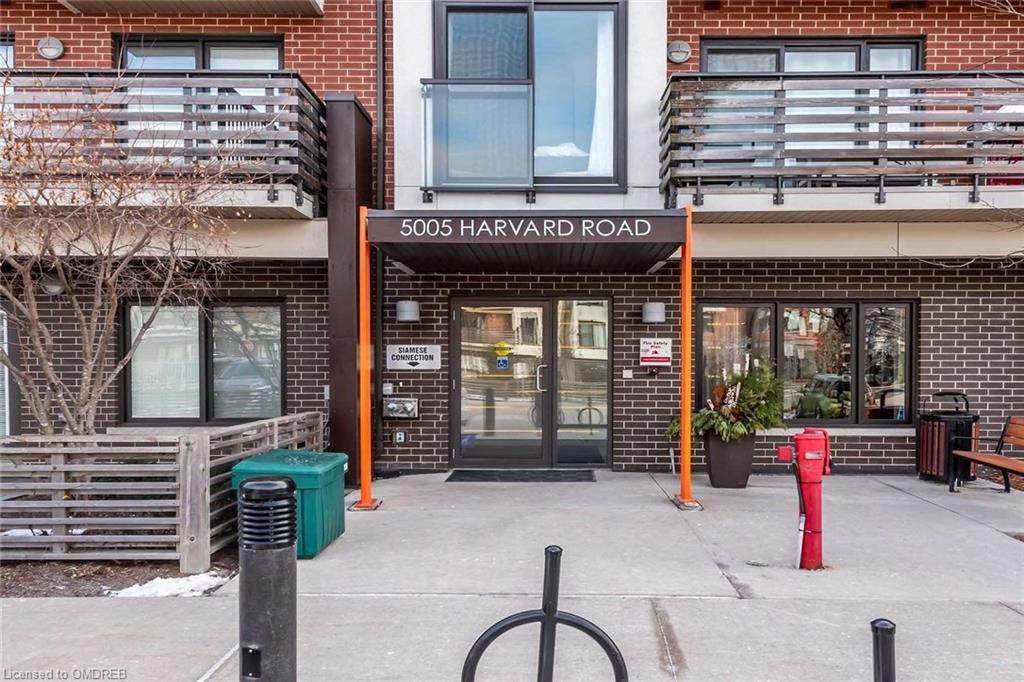 5005 Harvard Road - Photo 1