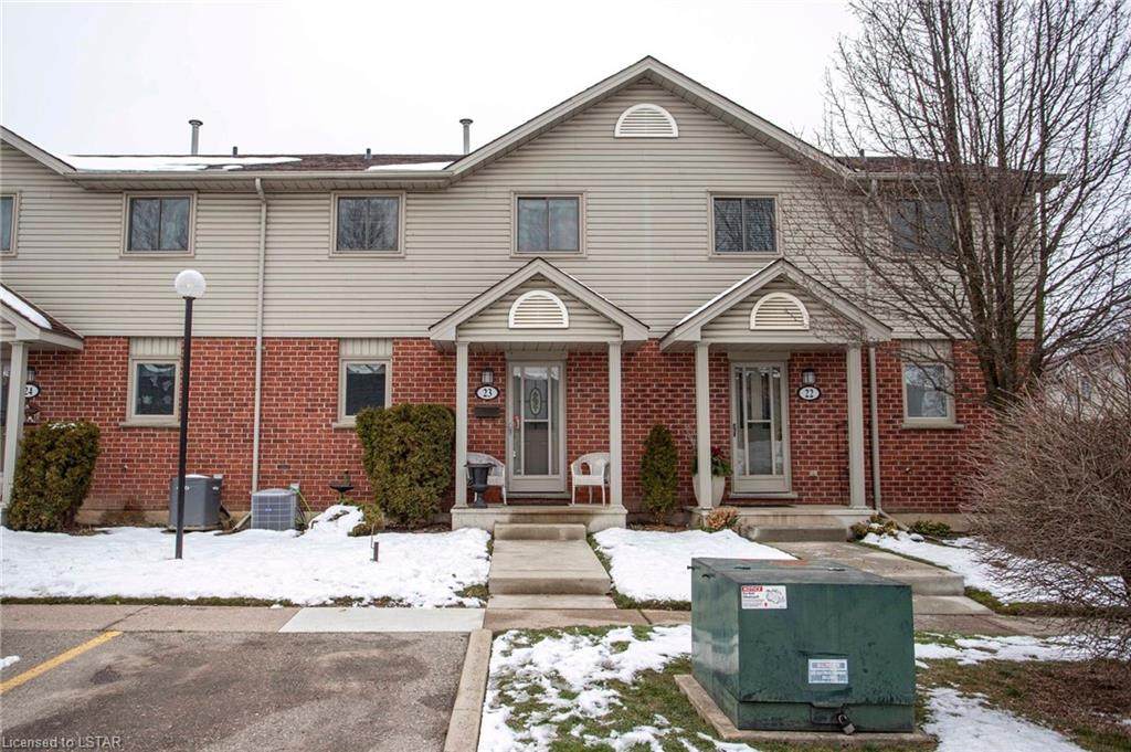 511 Admiral Drive - Photo 1