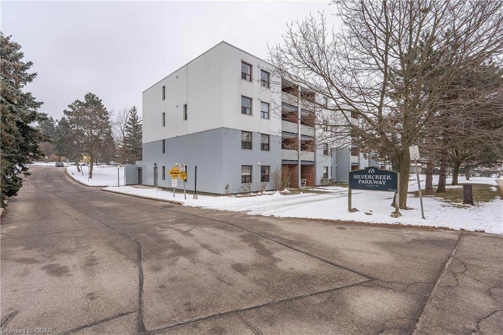 65 Silvercreek Parkway - Photo 1