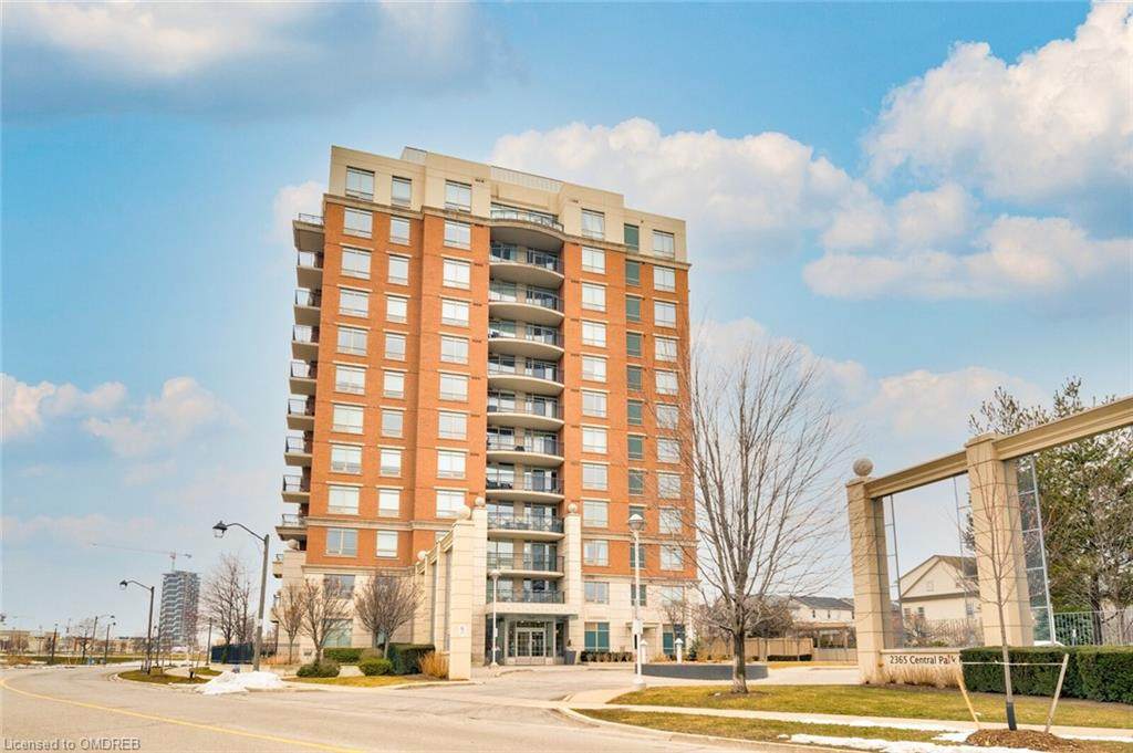 2365 Central Park Drive - Photo 1