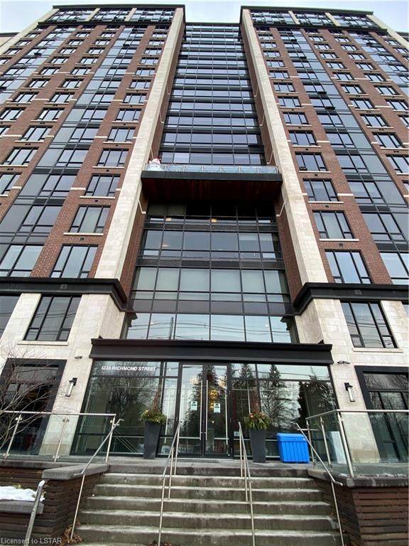 1235 Richmond Street Street - Photo 1