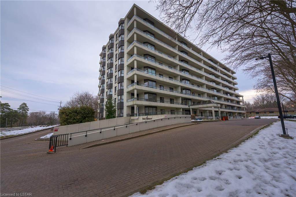 1180 Commissioners Road - Photo 1