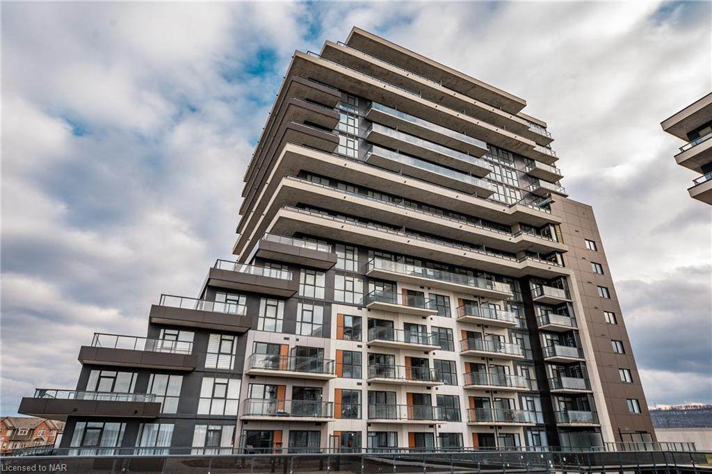 550 North Service Road - Photo 1