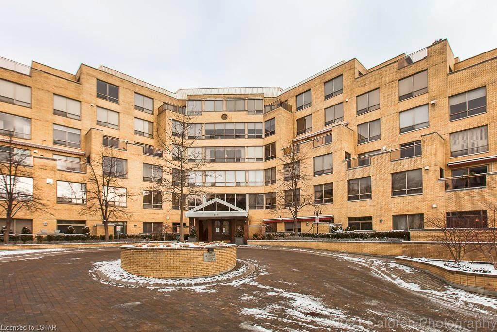 250 Sydenham Street - Photo 1