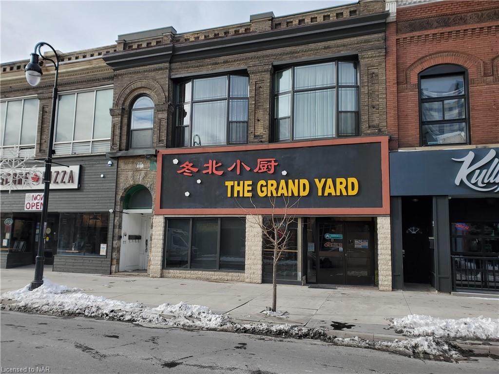 219 St. Paul Street - Photo 1