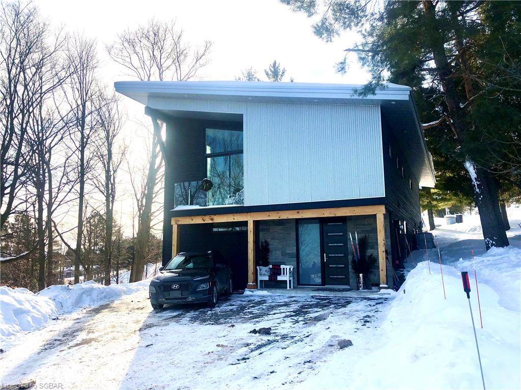 236 Sleepy Hollow Road - Photo 1