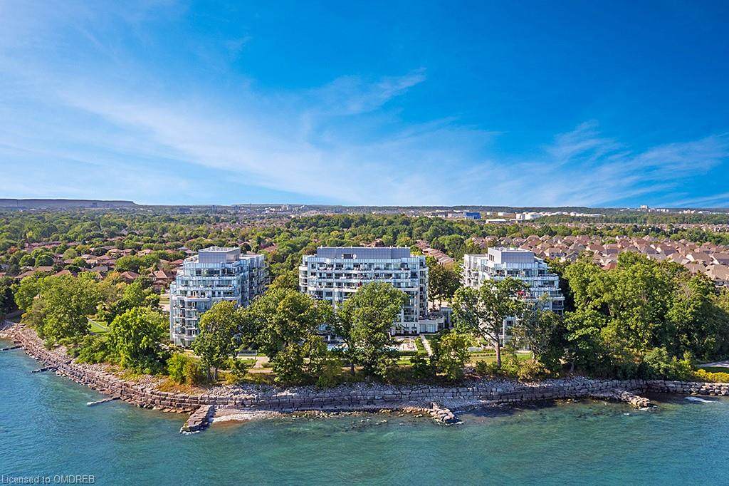3500 Lakeshore Road - Photo 1