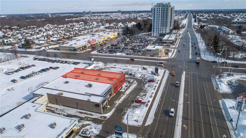 655 Fanshawe Park Road - Photo 1