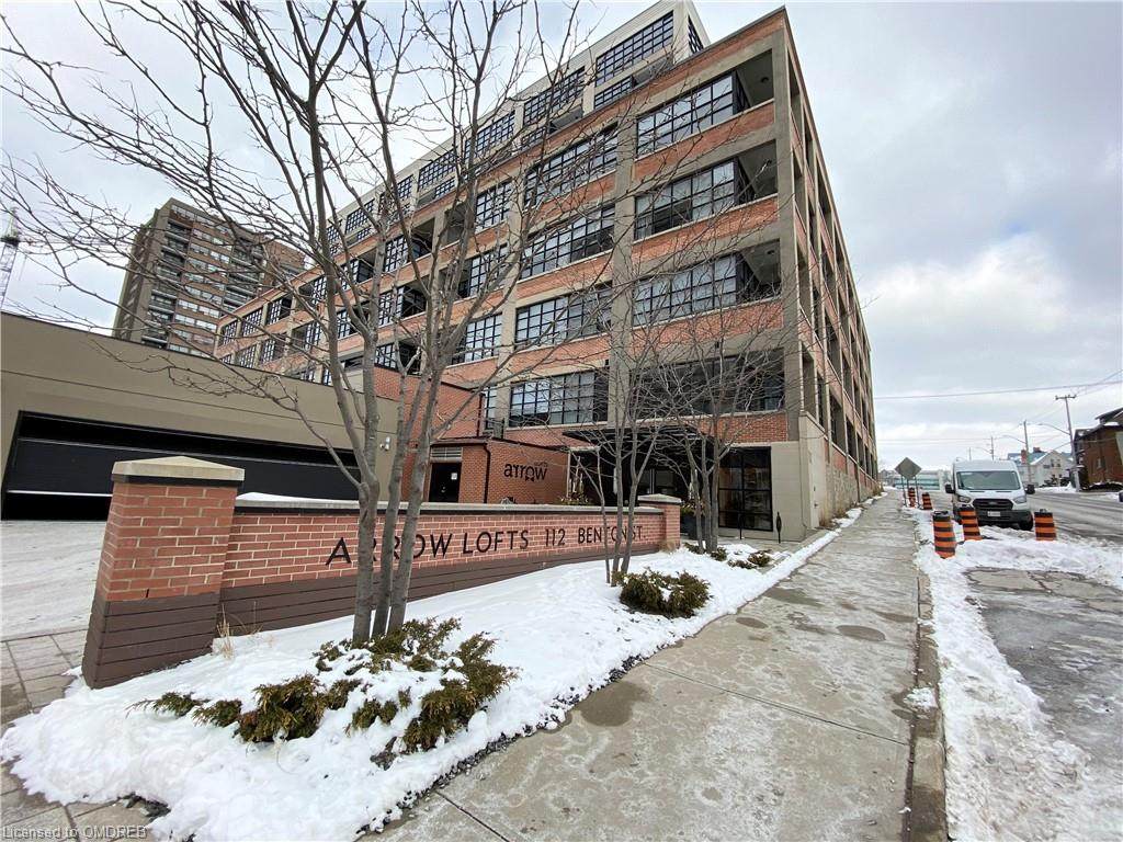 112 Benton Street - Photo 1