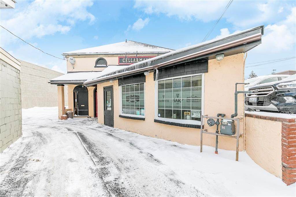 337 King Street - Photo 1
