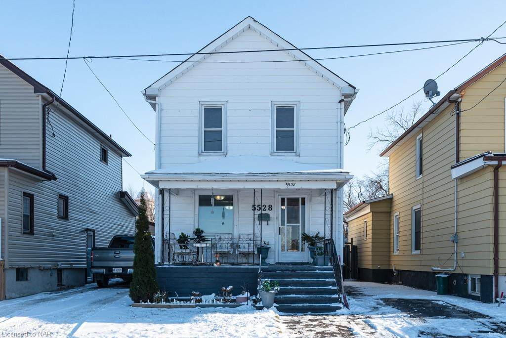 5528 Lewis Avenue - Photo 1