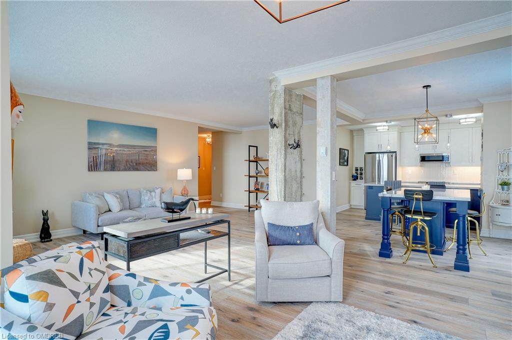 5250 Lakeshore Road - Photo 1