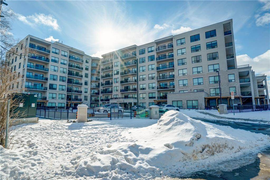 1200 Commissioners Road - Photo 1