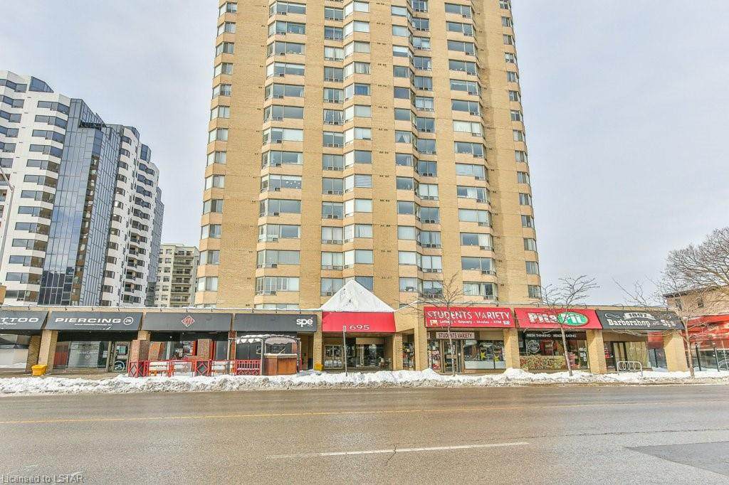 695 Richmond Street - Photo 1