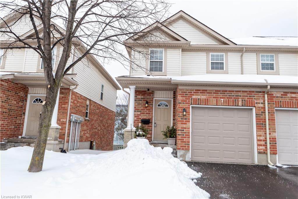 400 Wilson Avenue - Photo 1
