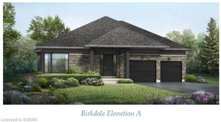 LT 51 Laurens Lane - Photo 1
