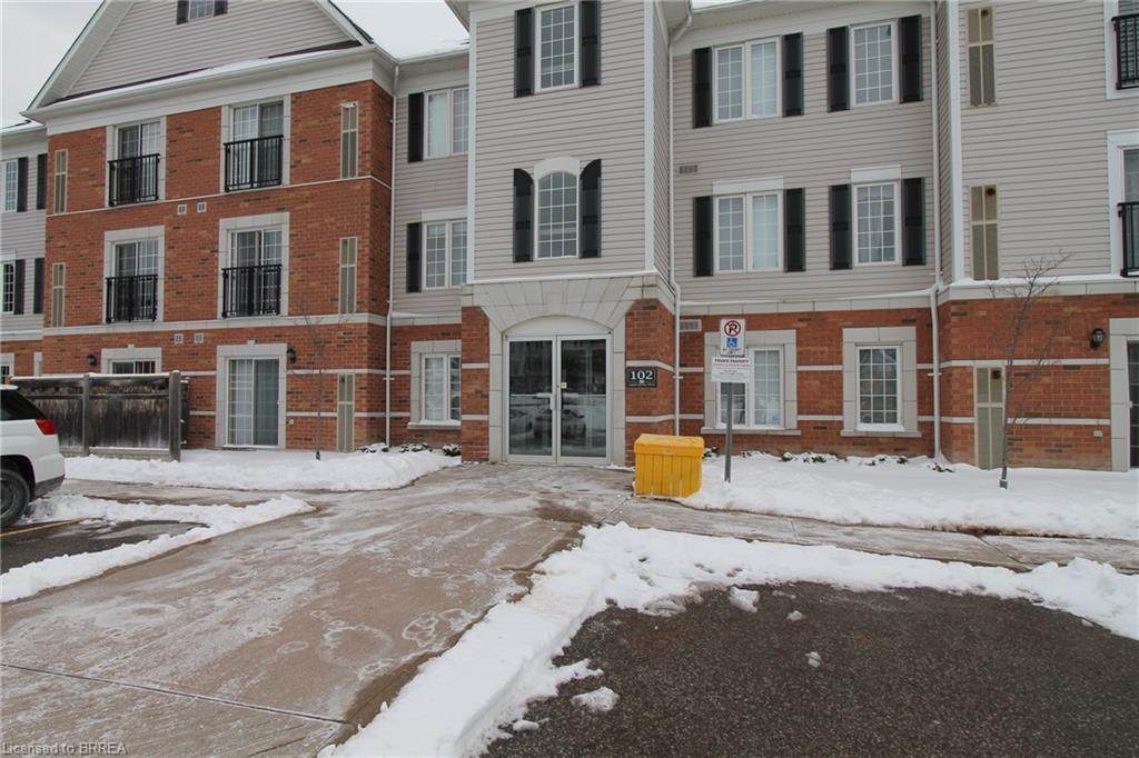105-102 Aspen Springs Drive - Photo 1