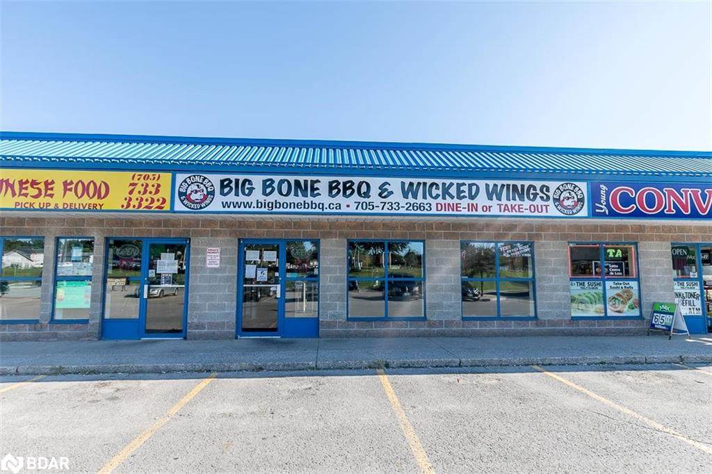 190 Minets Point Road - Photo 1