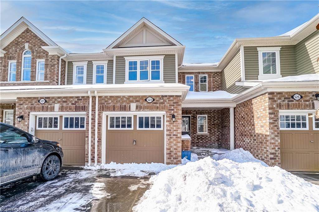 523 Goldenrod Lane - Photo 1
