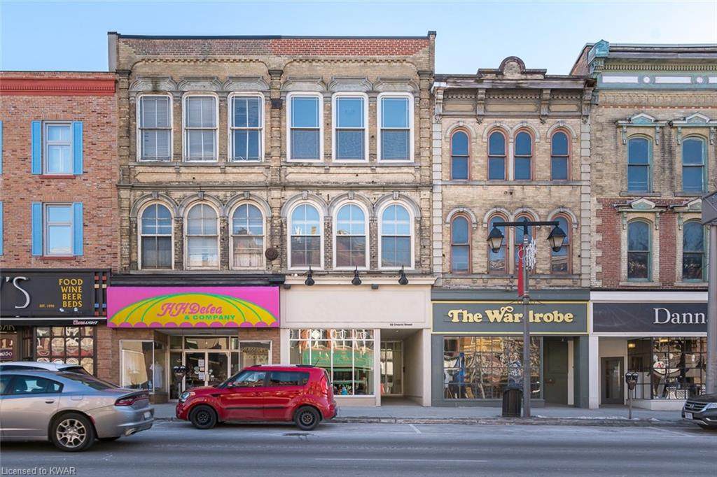 95 Ontario Street - Photo 1