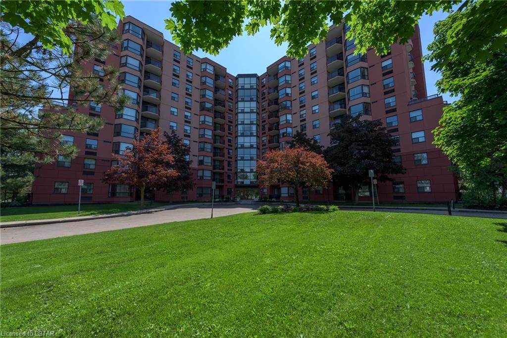 600 Talbot Street - Photo 1