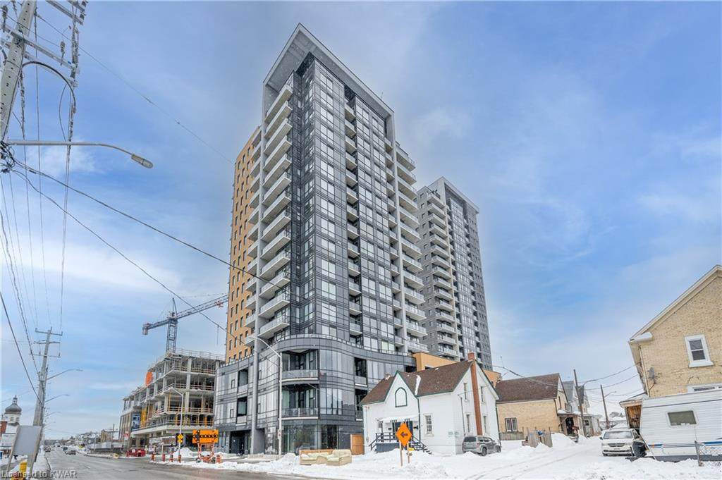 100 Garment Street - Photo 1