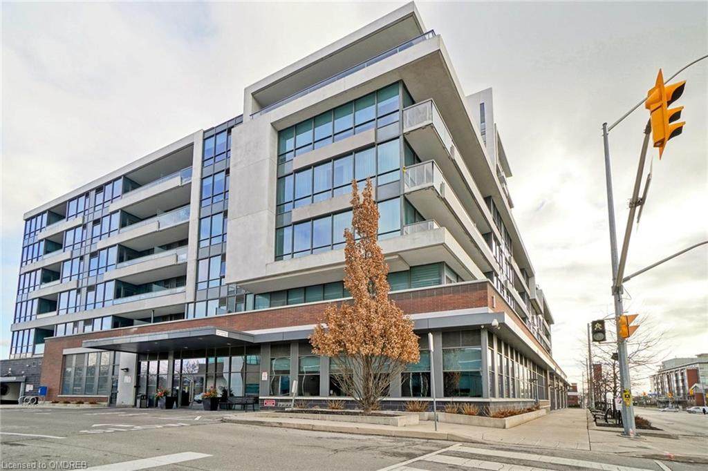 1 Hurontario Street - Photo 1