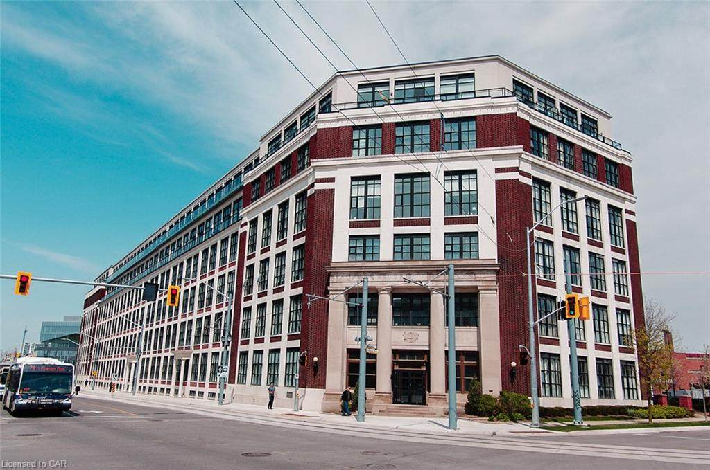 404 King Street - Photo 1