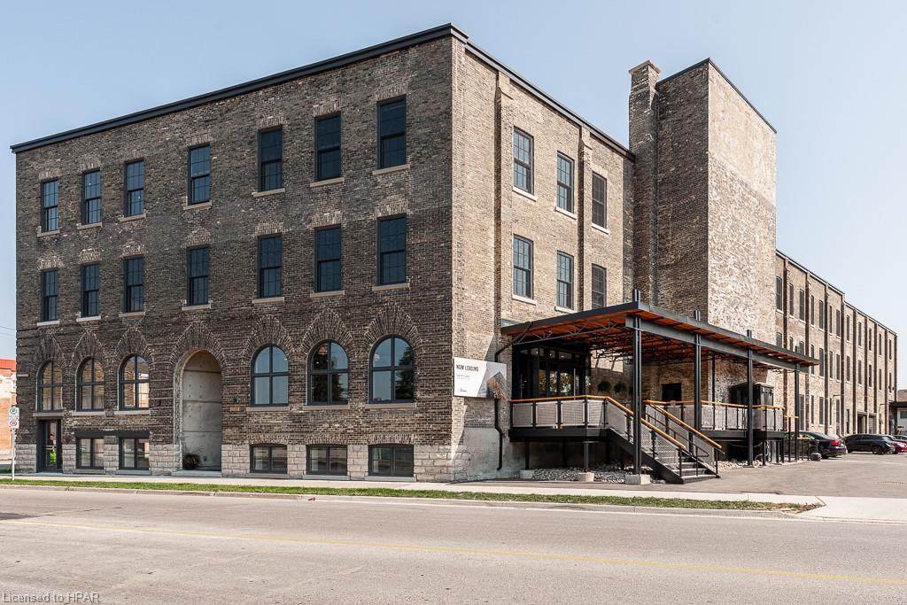 245 Downie Street - Photo 1