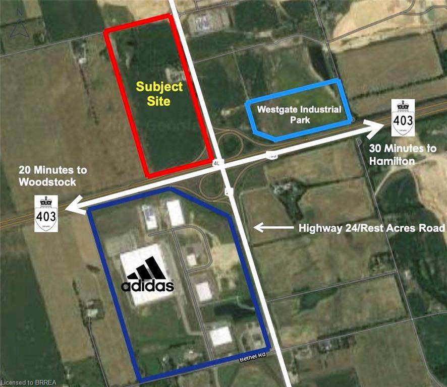 982 Rest Acres Road - Photo 1