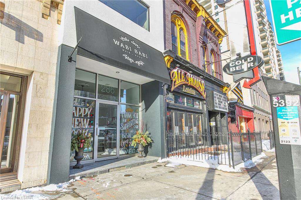 286 Dundas Street - Photo 1