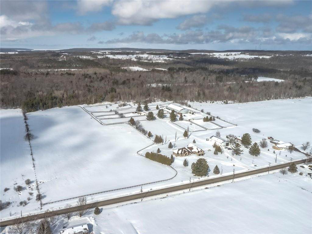 100 13 Concession - Photo 1