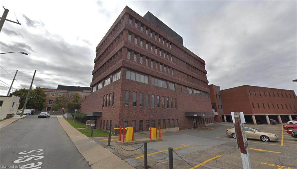 145 Queenston Street - Photo 1